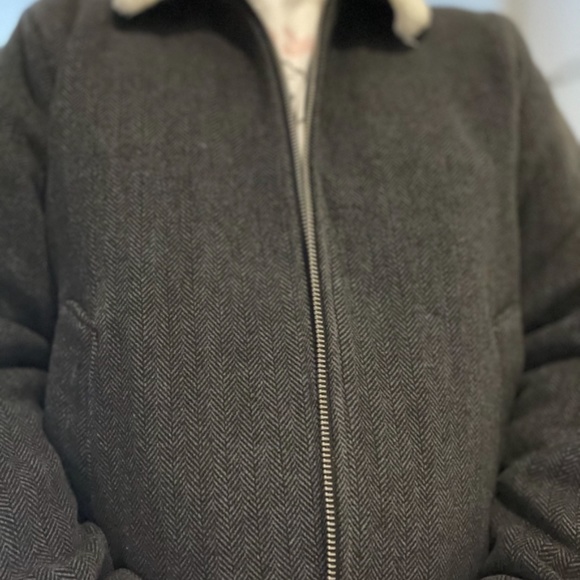 Aviator jacket - Picture 5 of 6